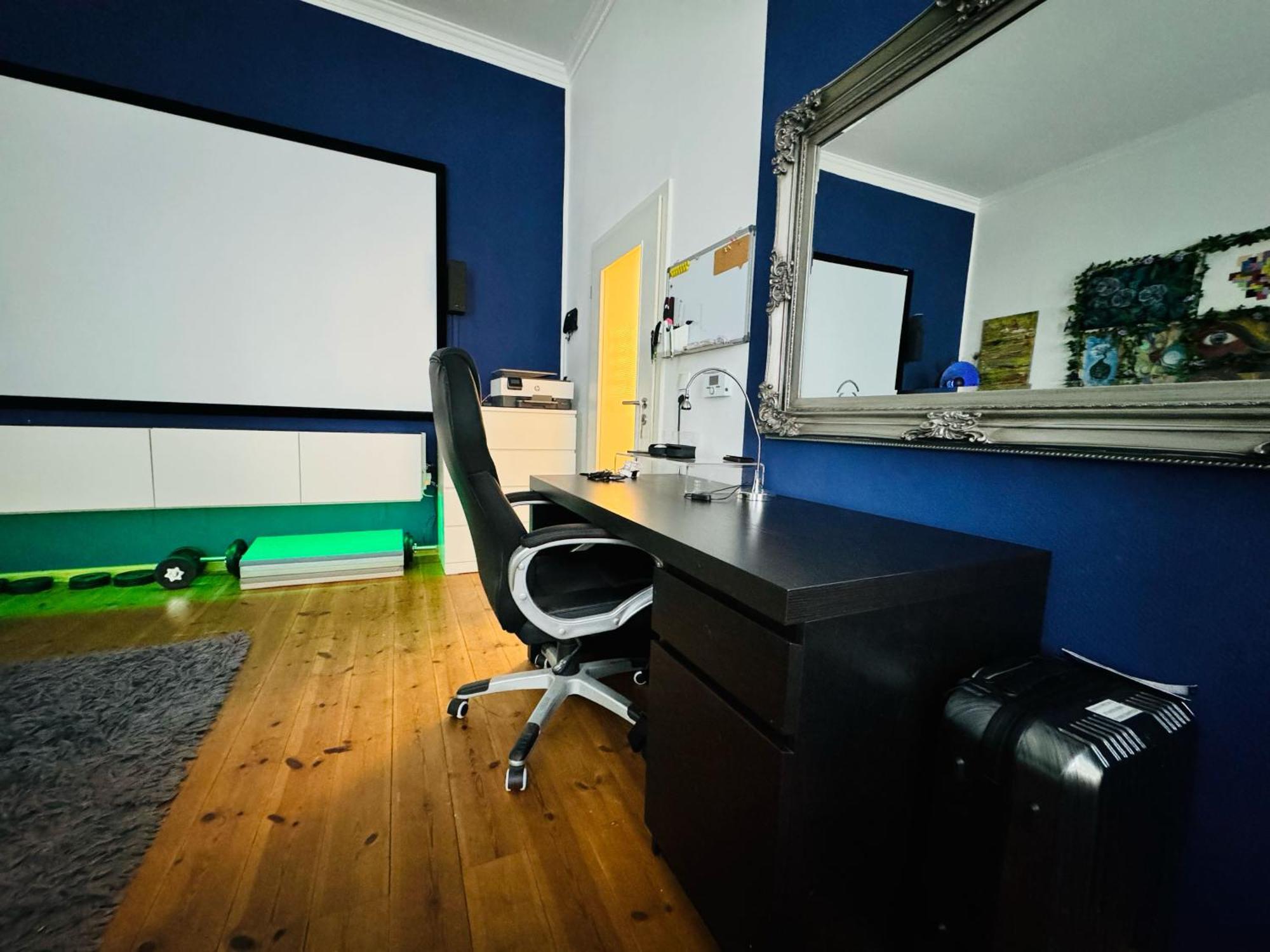 Apartamento Boutique Albrecht